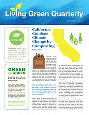 Summer 2022 Newsletter