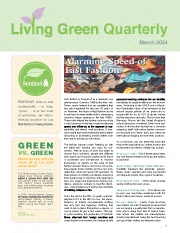 March 2024 Newsletter
