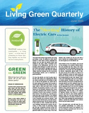 June 2023 Newsletter