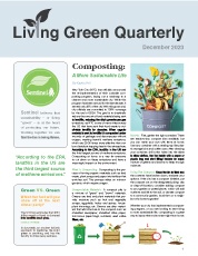 December 2023 Newsletter