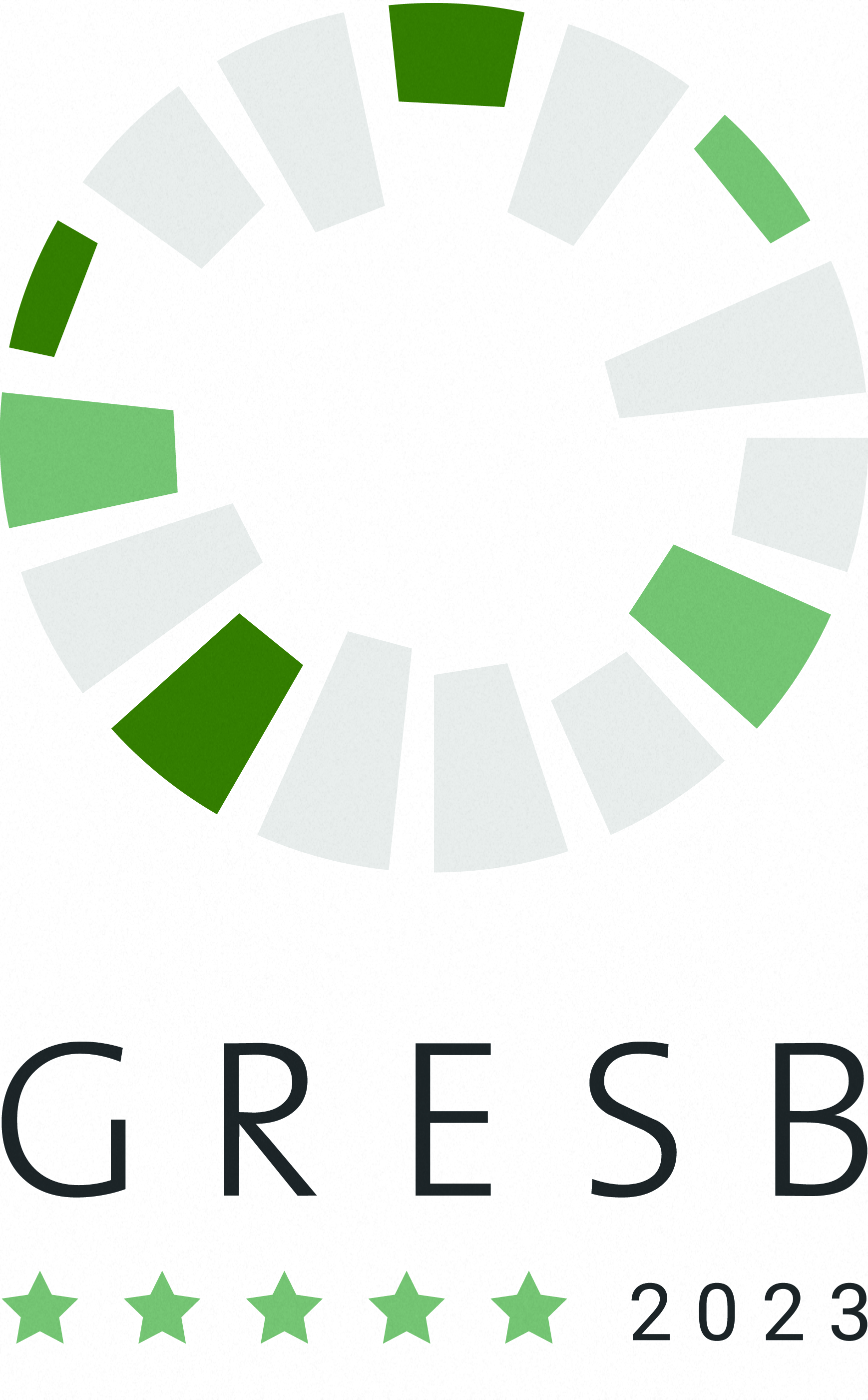 GRESB logo