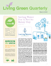 March 2023 Newsletter