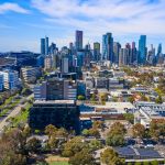 Sentinel Acquires North Melbourne Site in Australia for 350-Apartment Build to Rent Development