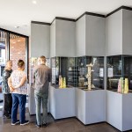 Element 27 Continues Public Art Program with Newly Commissioned Installation