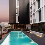 Element 27, Sentinel’s First Australian Build-to-Rent Development, Wins Design Commendation