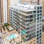 Sentinel Acquires High-Rise Community in Downtown Dallas