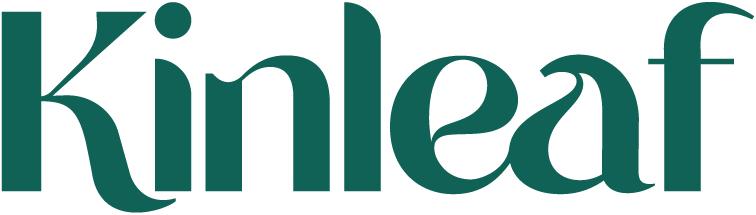 Kinleaf logo
